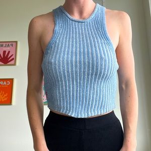 BDG Knit Tank Top